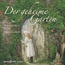 Geheime garten gebraucht kaufen  Berlin