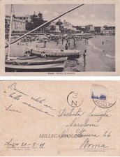 Anzio riviera levante usato  Roma