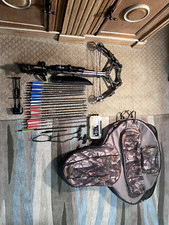 Barnett ghost 360 for sale  Chelsea