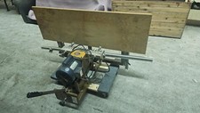 Ritter r113 boring for sale  Chicago
