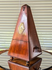 Antiguo metrónomo de paquete Maelzel segunda mano  Embacar hacia Mexico