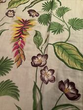 Pierre frey aloha for sale  SIDMOUTH