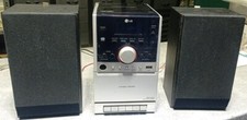 Mini compatto hifi usato  Catania