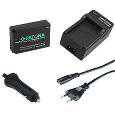 Batteria patona premium usato  Conversano