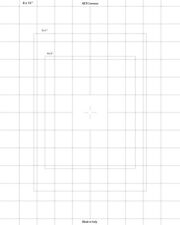 8x10 ground glass usato  Palermo