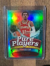 Trae young 2022 for sale  Avon