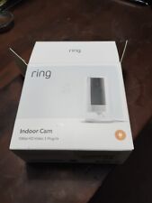 Ring indoor cam for sale  Tacoma