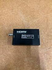 Mini converter hdmi for sale  Manassas