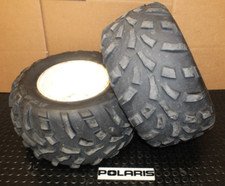 Polaris trailblazer rear for sale  Ray