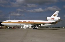 Aircraft slide das for sale  CHEADLE