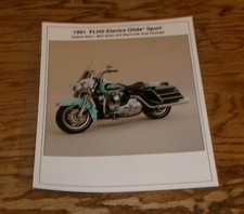Original 1991 harley for sale  Reinbeck