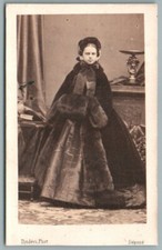 Cdv 1865 princess d'occasion  Expédié en Belgium
