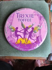 Vintage trixie toffee for sale  ST. HELENS