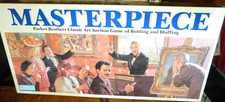 Vintage 1987 masterpiece for sale  Chicago