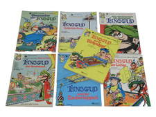 Kult comics isnogud gebraucht kaufen Kult comics isnogud gebraucht kaufen  Bienenbüttel