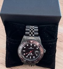 Lorenz automatico orologio usato  Casoria