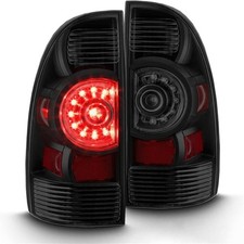 Black rear tail for sale  Carrollton