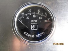 Vintage stewart warner for sale  USA