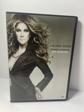 Usado, Celine Dion Taking Chances The Sessions [DVD] comprar usado  Enviando para Brazil