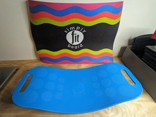 Simply fit balance for sale  West Columbia