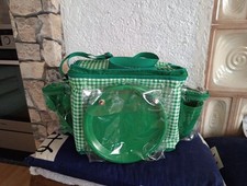 Picknick tasche kühltasche gebraucht kaufen  Windsbach