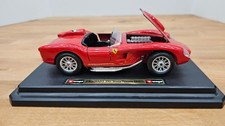 Burago ferrari 250 for sale  Miamisburg