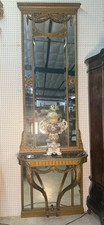 Antique gilt gesso for sale  Sunnyvale