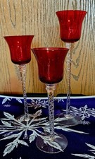 Beautiful red glass for sale  Norwalk