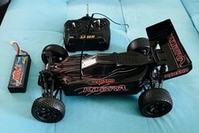 Kyosho kobra gebraucht kaufen  Braunsbedra