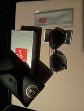 Véritable lunette soleil d'occasion  France
