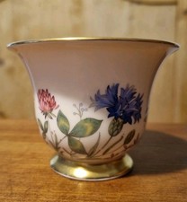 Krautheim vase wiesengrund gebraucht kaufen  Ehrenkirchen