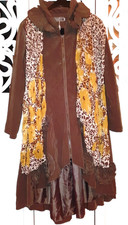 mantel extravagant gebraucht kaufen  Weilburg