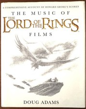 The Music of the Lord of the Rings Films comprar usado  Enviando para Brazil