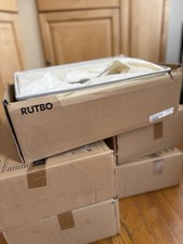 Ikea rutbo paper for sale  Chicago