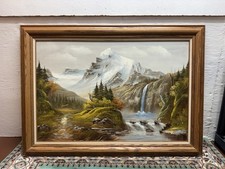 Vintage original oil for sale  Palatine