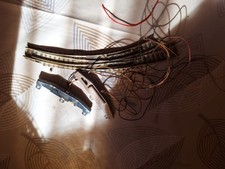 Roco spur 2418 gebraucht kaufen  Ilmenau-Gehren, Möhrenbach, Jesuborn