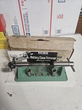Rcbs case reloading for sale  Mc Ewensville