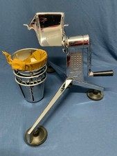 saladmaster food processor for sale  Sutter Creek