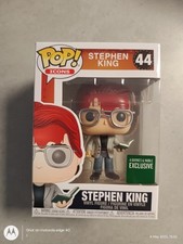 Stephen king book for sale  CRAWLEY