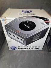 Console nintendo gamecube d'occasion  Montataire