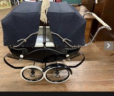 Silver cross coach for sale  FALKIRK