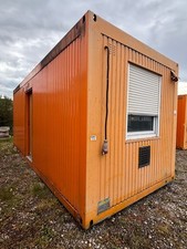 Säbu bürocontainer lagercont gebraucht kaufen Säbu bürocontainer lagercont gebraucht kaufen  Holzheim