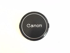 Bouchon objectif canon d'occasion  Nice-