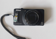 Apn compact nikon d'occasion Apn compact nikon d'occasion  Gap