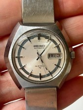 Seiko automatic 7006 usato  Torre Annunziata