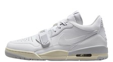 White air jordan for sale  CHESTER