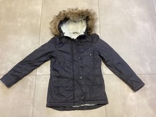 Damen winterjacke parka gebraucht kaufen  Berlin