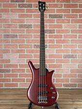 Warwick pro series for sale  Idaho Falls