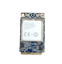 Apple wifi karte gebraucht kaufen  Dresden
