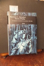 Storia italia massimo usato  Gorgonzola